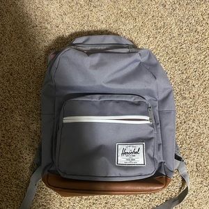 Herschel classic old school backpack